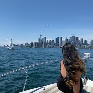 Meet your Posher, Nikita